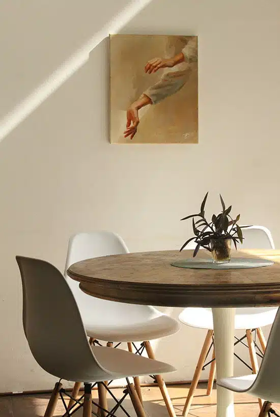 table